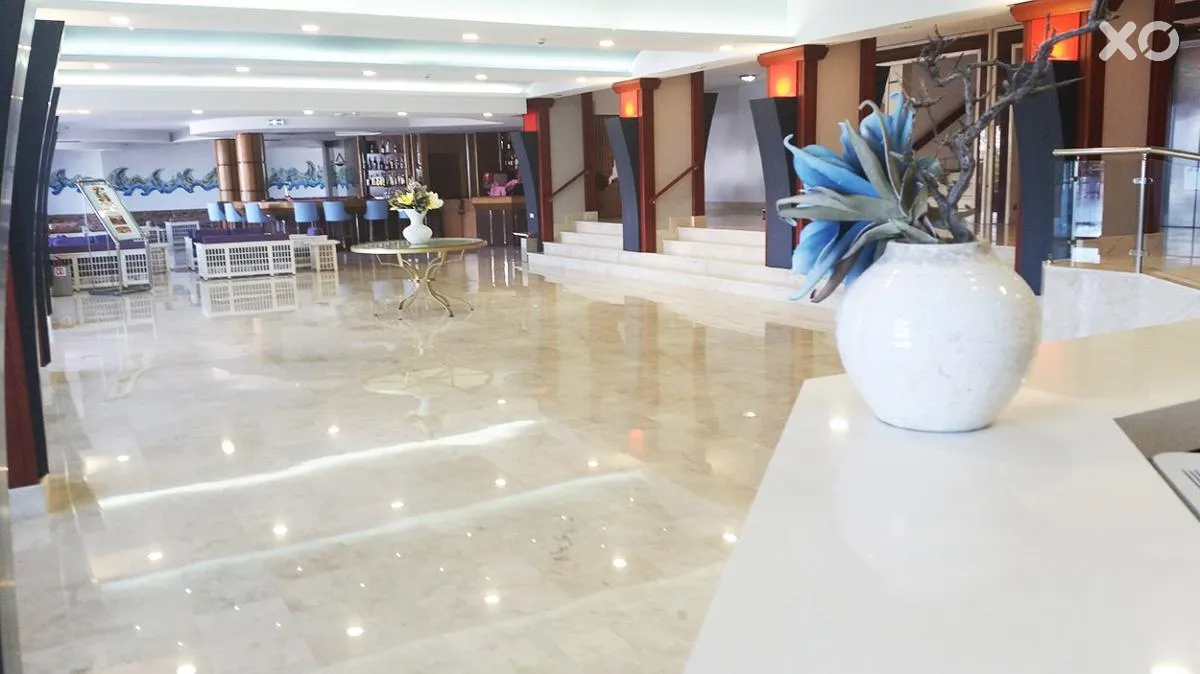 Belair Beach Hotel