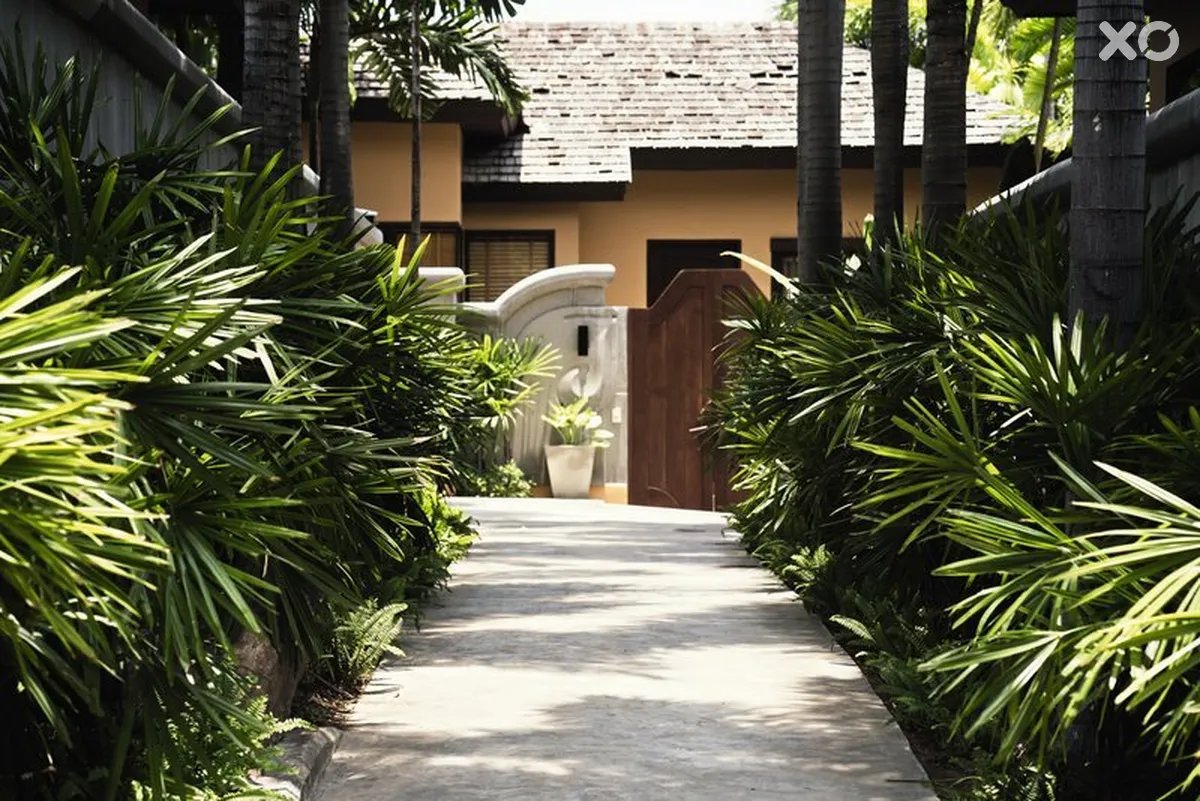 Movenpick Asara Resort & Spa Hua Hin