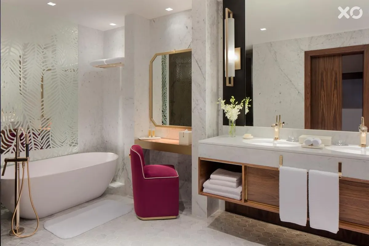 Grand Hyatt Dubai