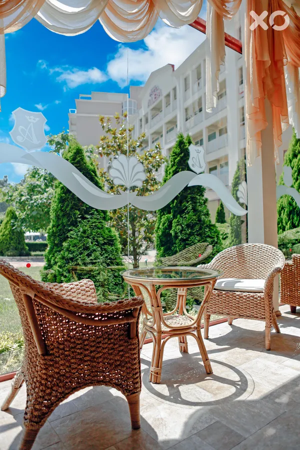 Alba Hotel