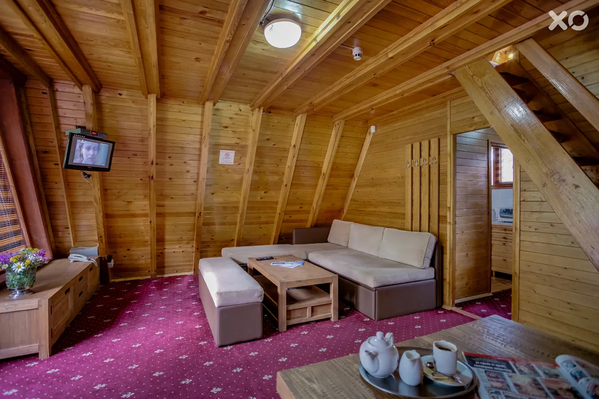 The Malina Villas