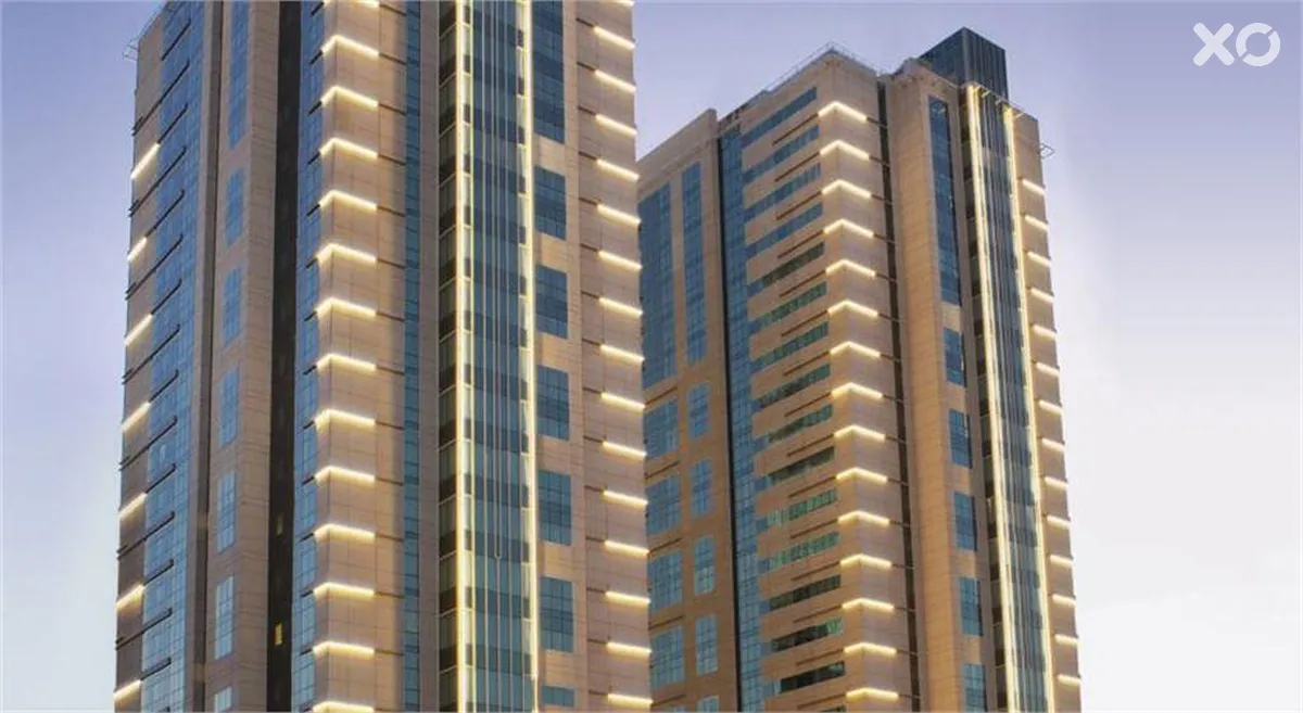 Media Rotana