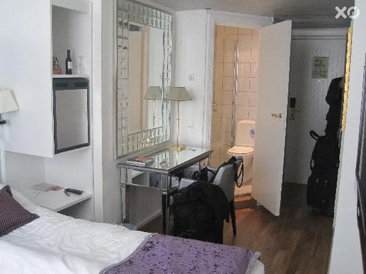 Clarion Collection Hotel Bastion