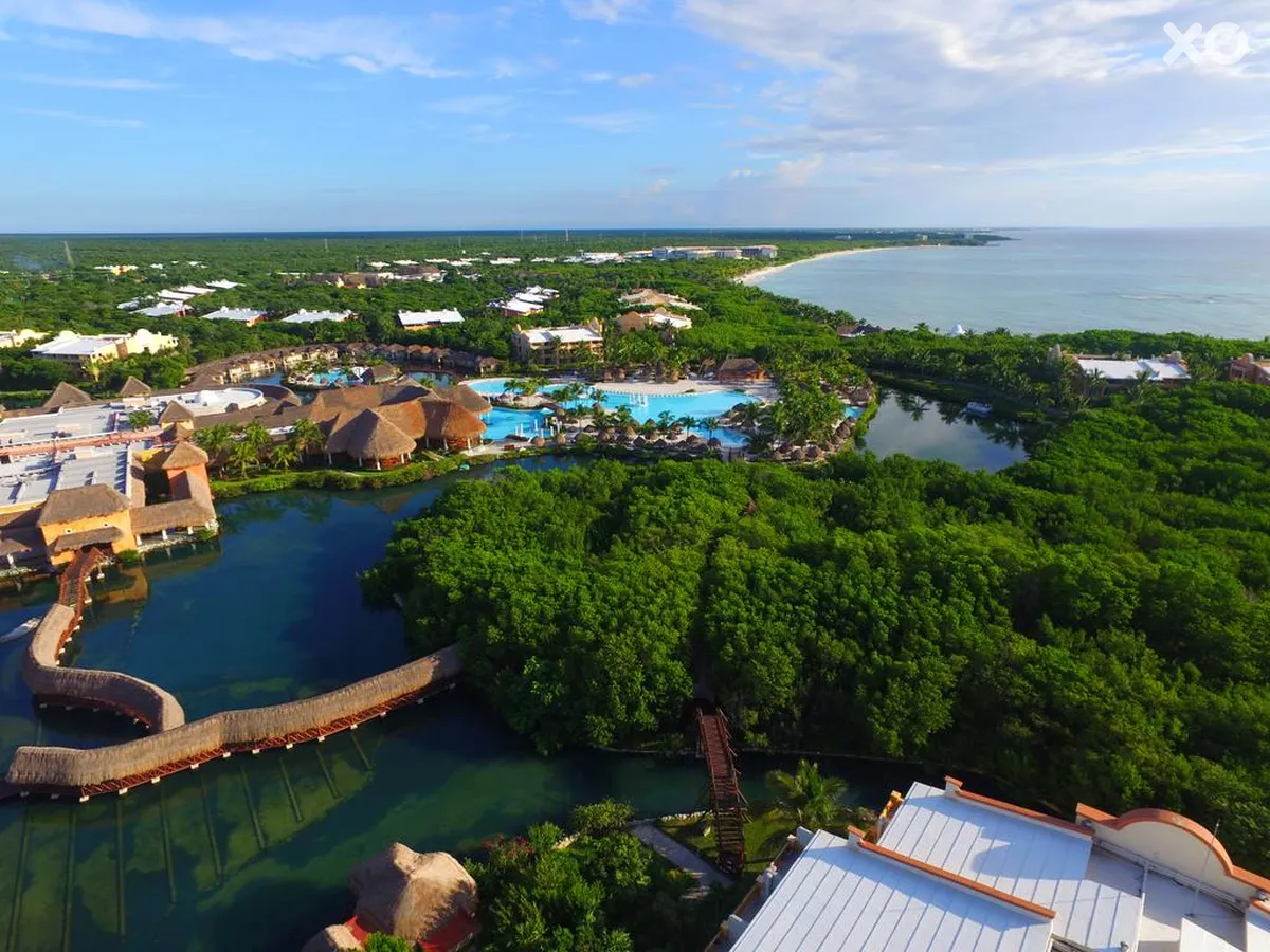 Grand Palladium White Sand Resort & SPA
