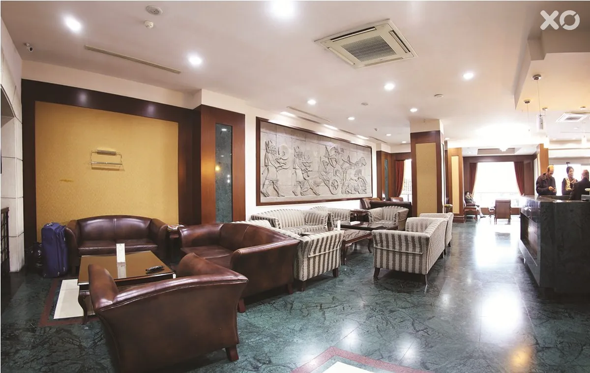 Benler Hotel