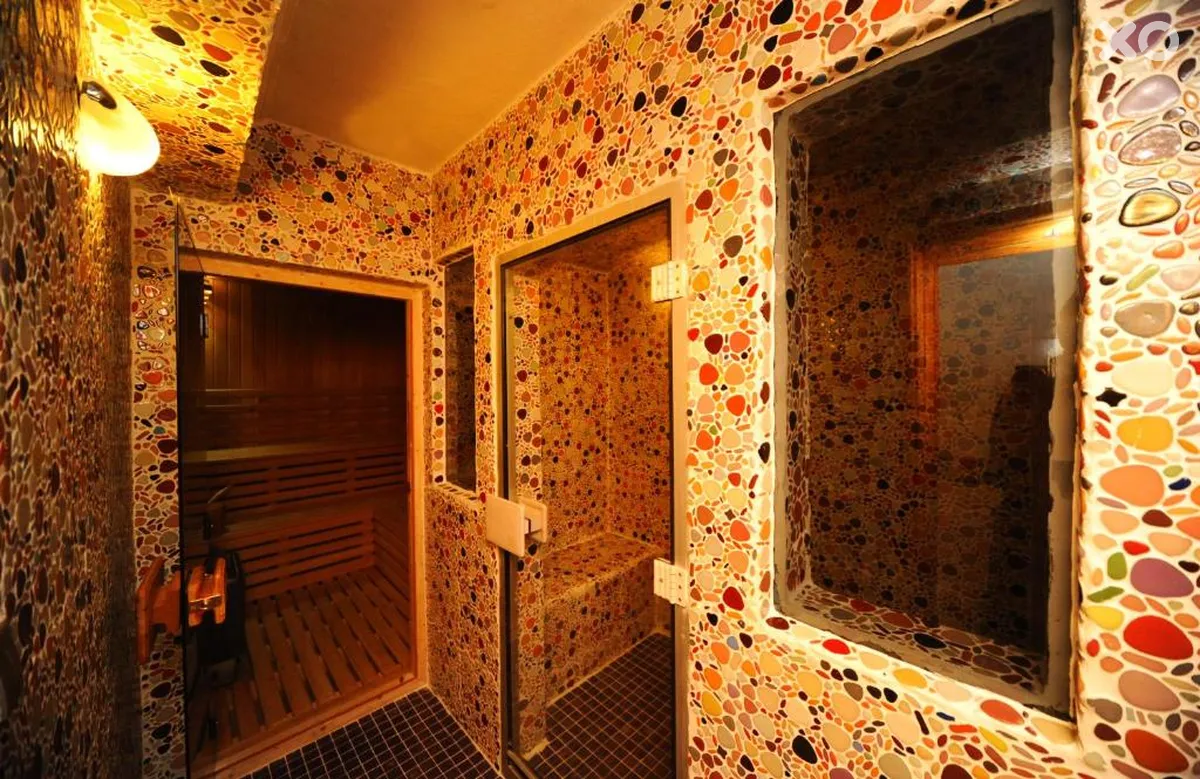 Villa Daffodil Hotel