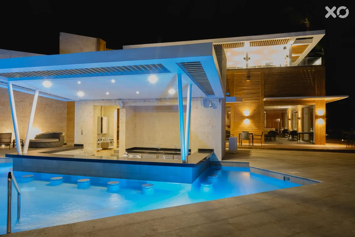 Grand Bavaro Princess