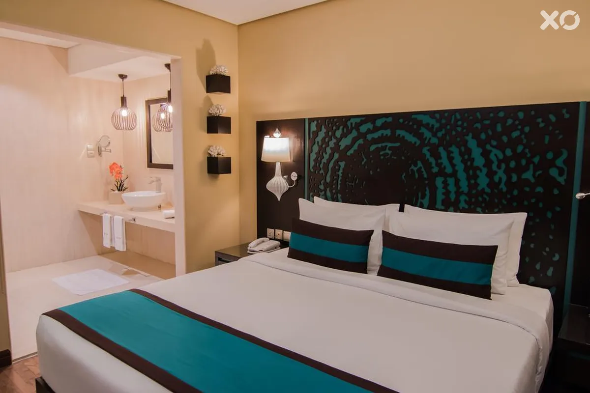 Signature Hotel Al Barsha