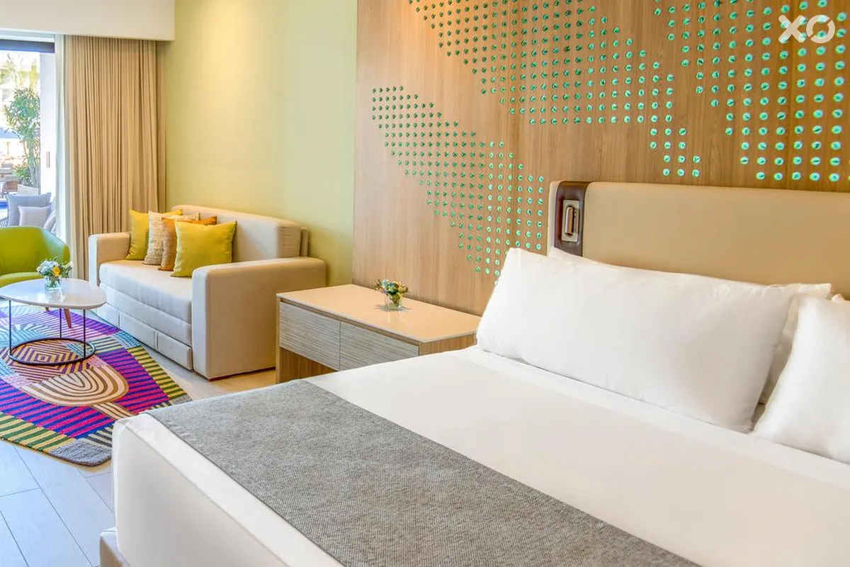Hyatt Ziva Cap Cana