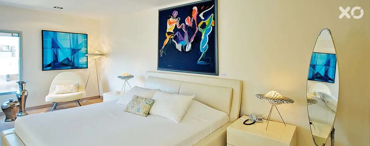 Casa Dell Arte Residence