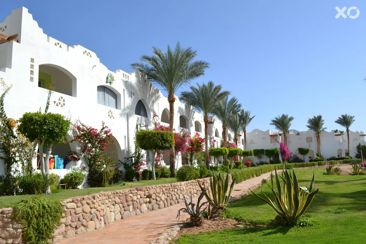 Domina Coral Bay Oasis