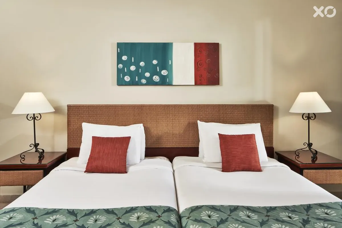 Fanadir Hotel