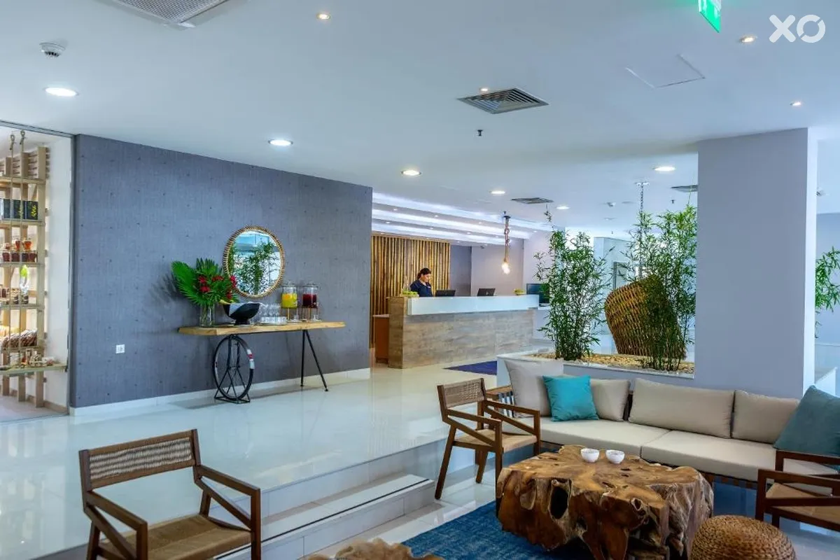 Leonardo Kolymbia Resort