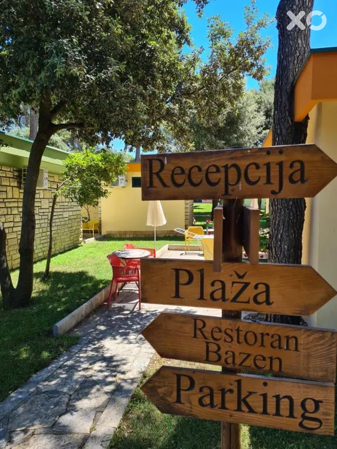 Mediterranean Village San Antonio