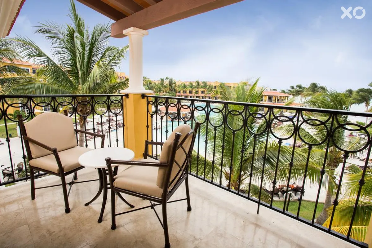 Hyatt Zilara Riviera Maya