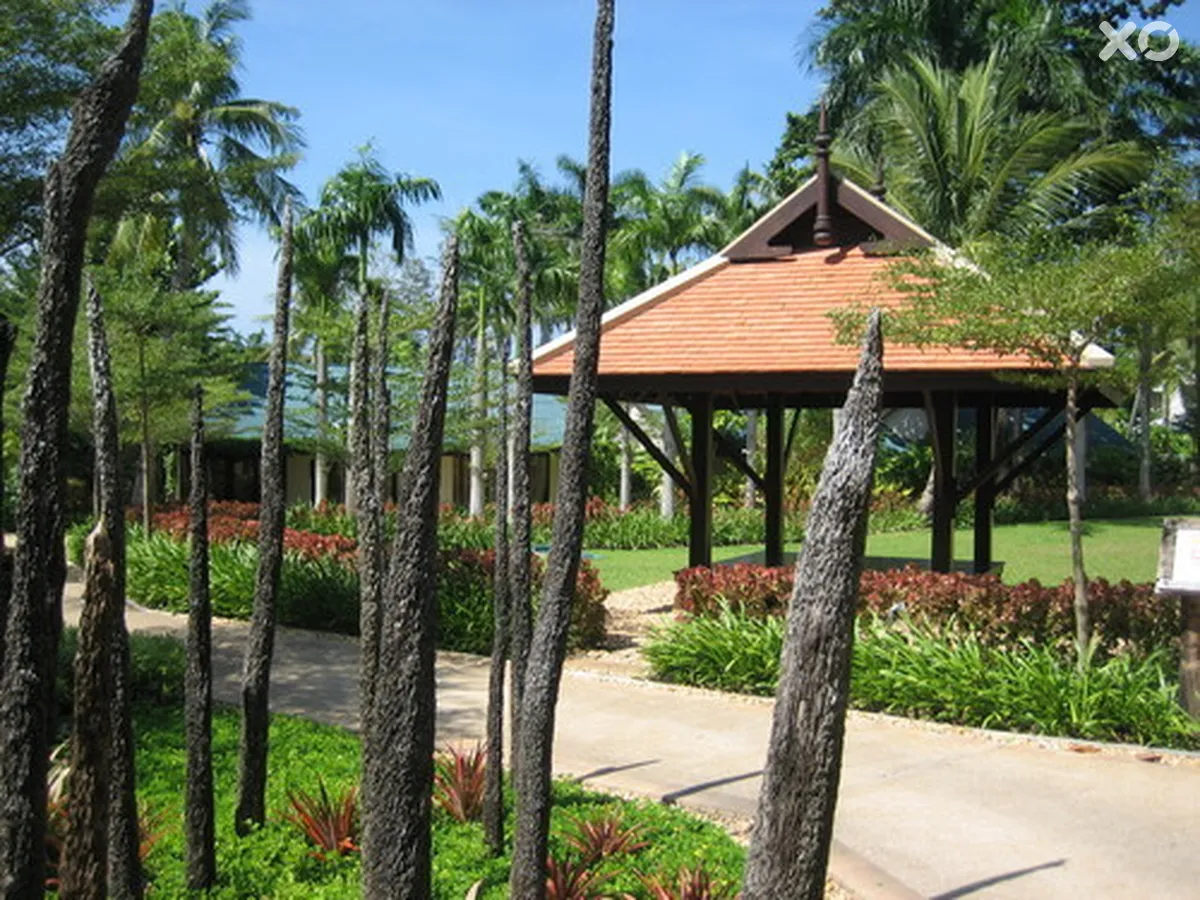 Paradox Resort Phuket