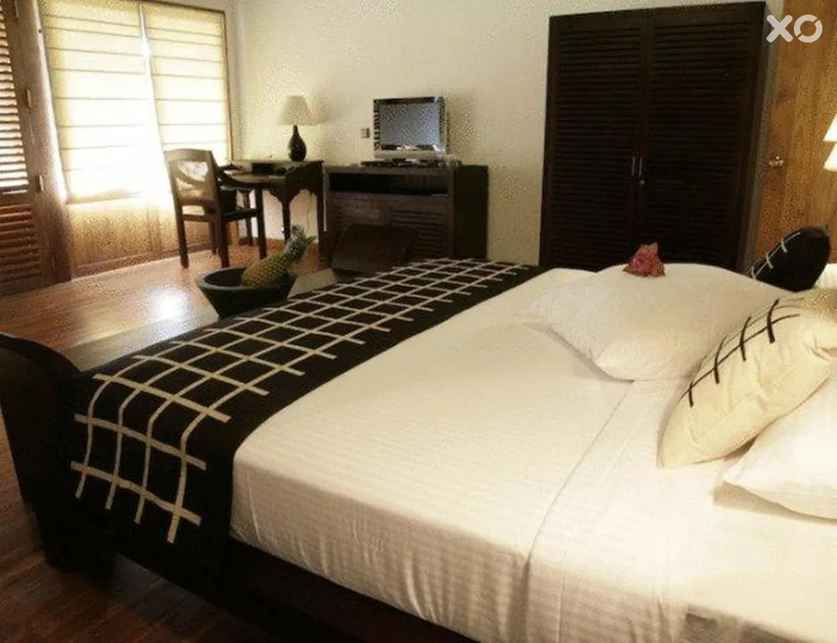 Weligama Bay Resort