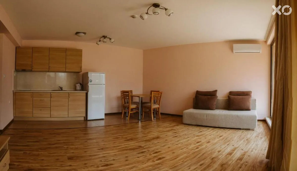 Moreto Aparthotel