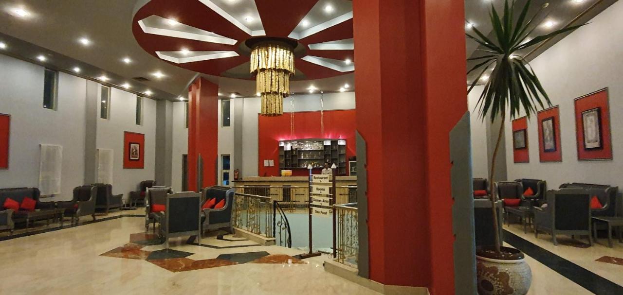 Sharm Holiday Resort