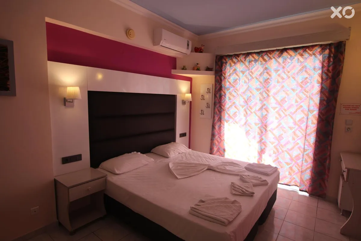 Grecian Fantasia Resort