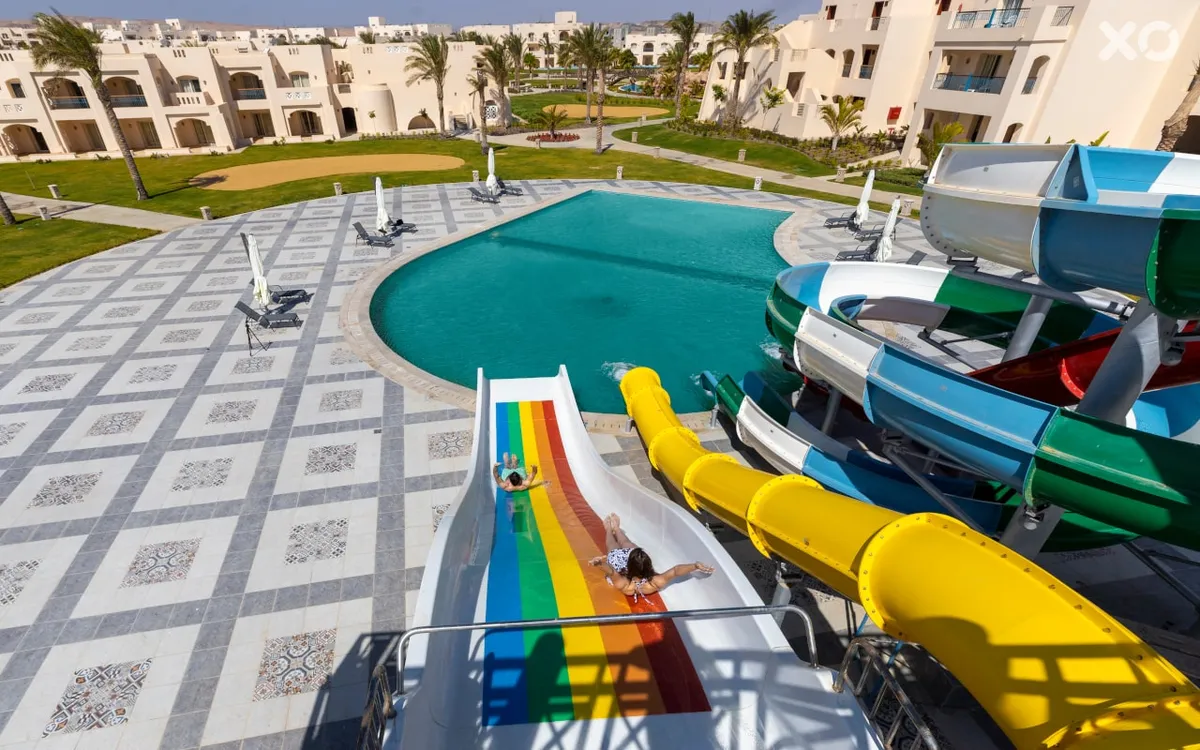 Sataya Resort Marsa Alam