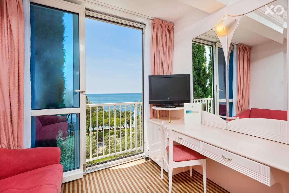 Zorna Plava Laguna Hotel