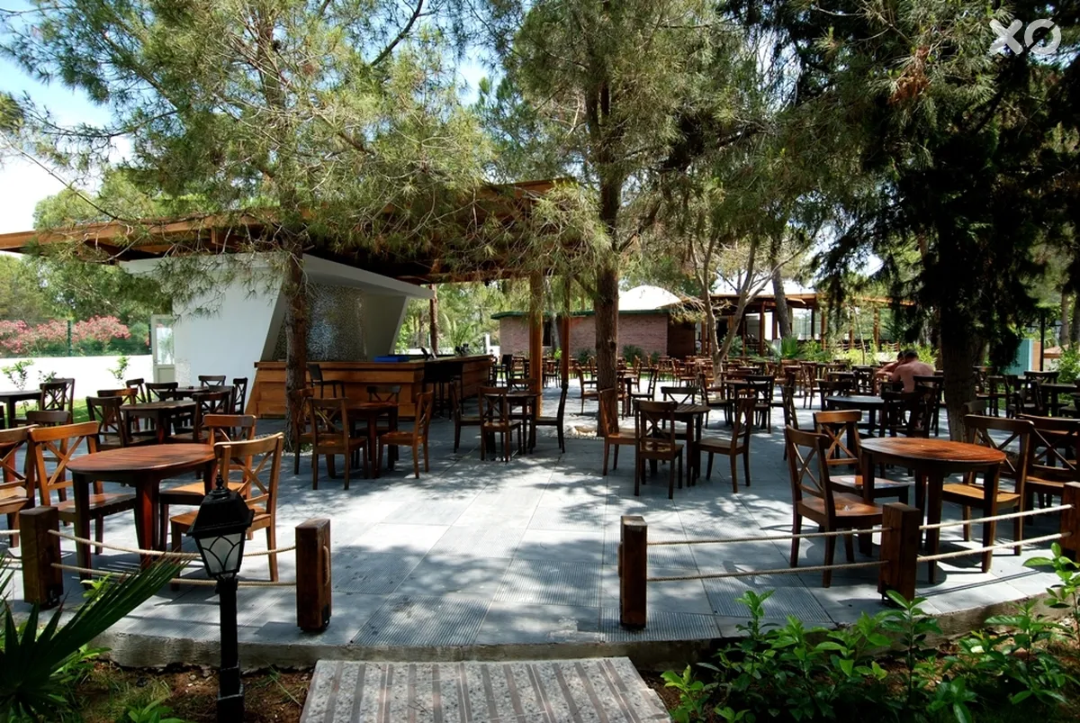 Berry Hotels Sorgun