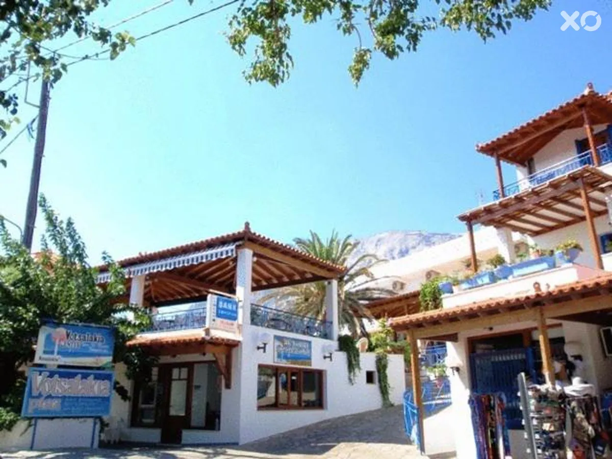 Votsalakia Hotel