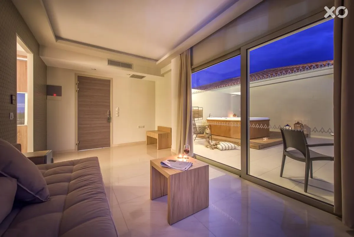 Azure Resort & Spa