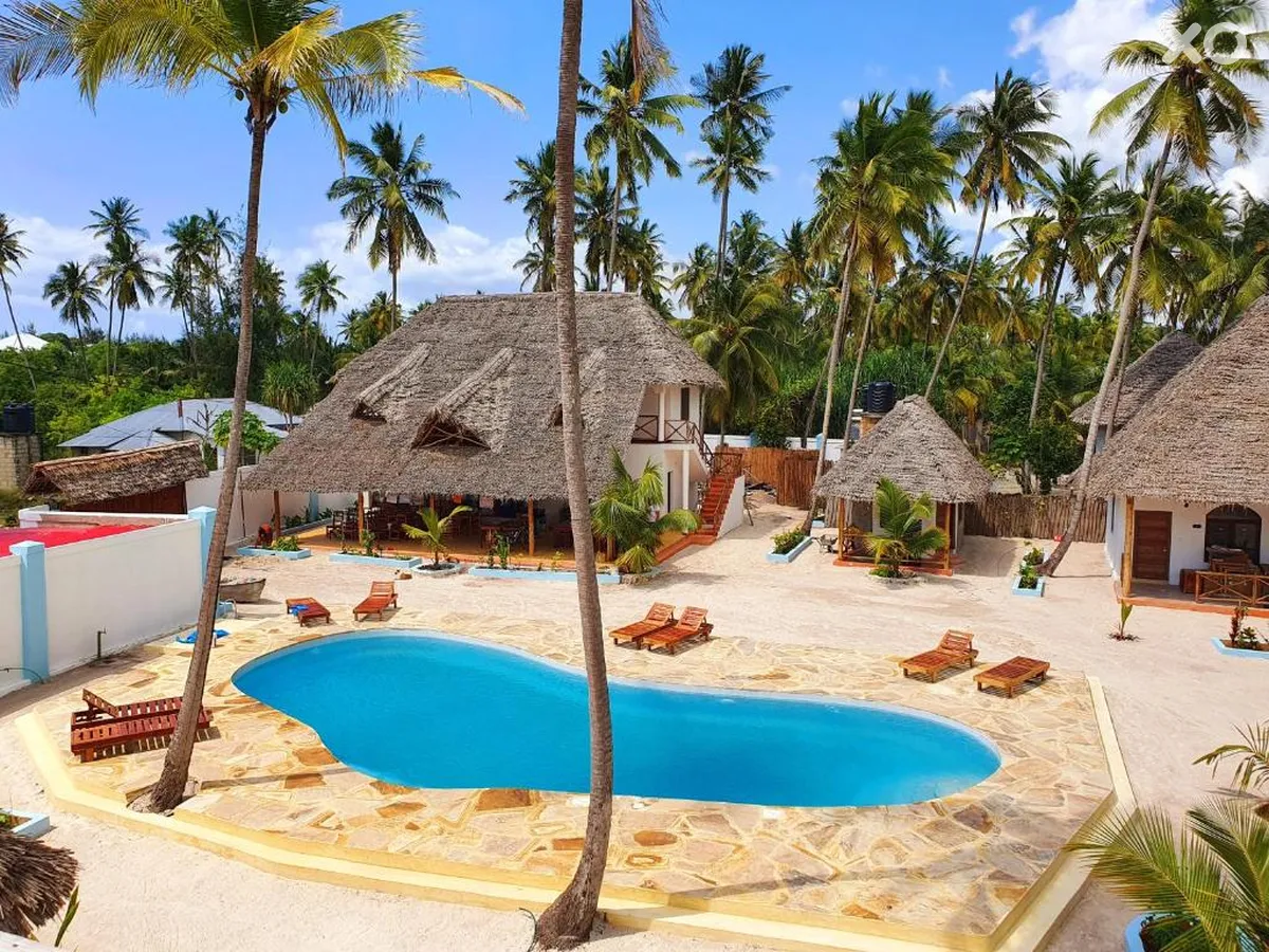 Emerald Dreams Boutique Hotel