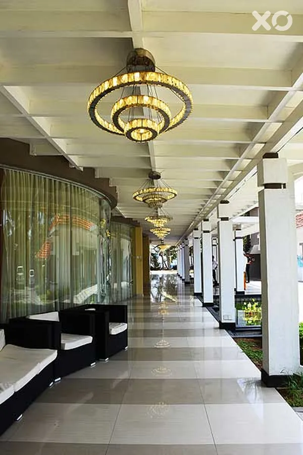 Ceylon Sea Hotel & Spa