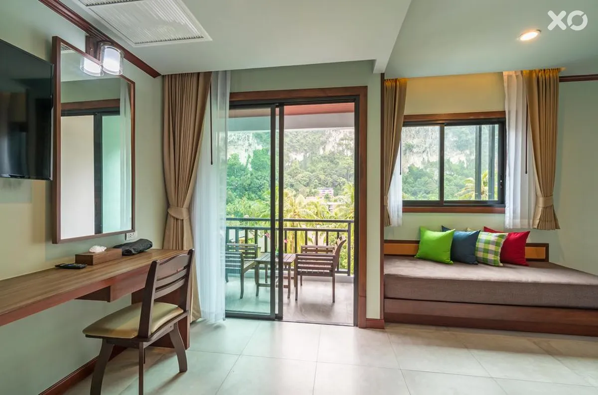 Andaman Breeze Resort
