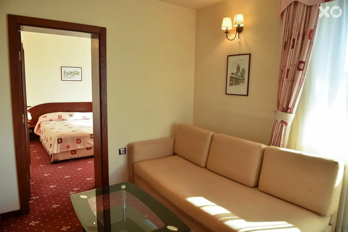 Martin Club Hotel