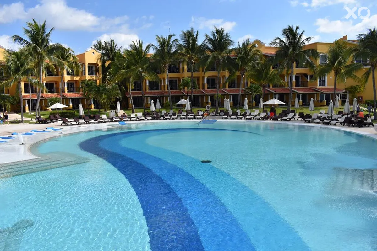 Hyatt Zilara Riviera Maya