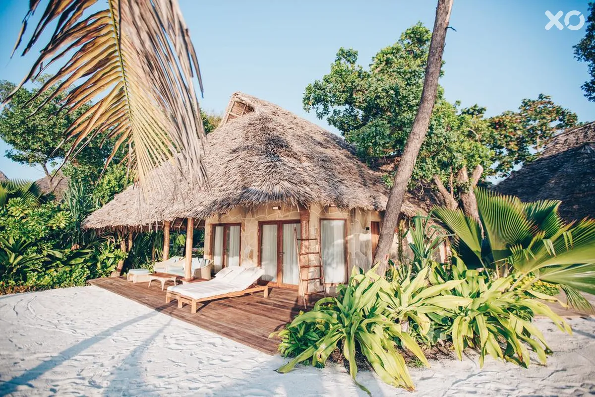 Tulia Zanzibar Unique Beach Resort