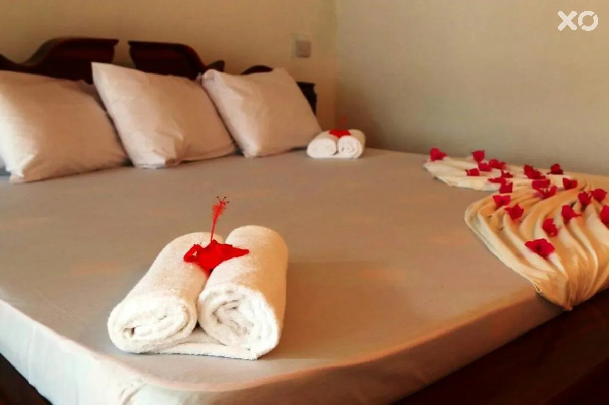 Mocco Beach Villa
