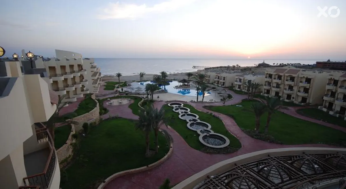 Coral Hills Resort Marsa Alam
