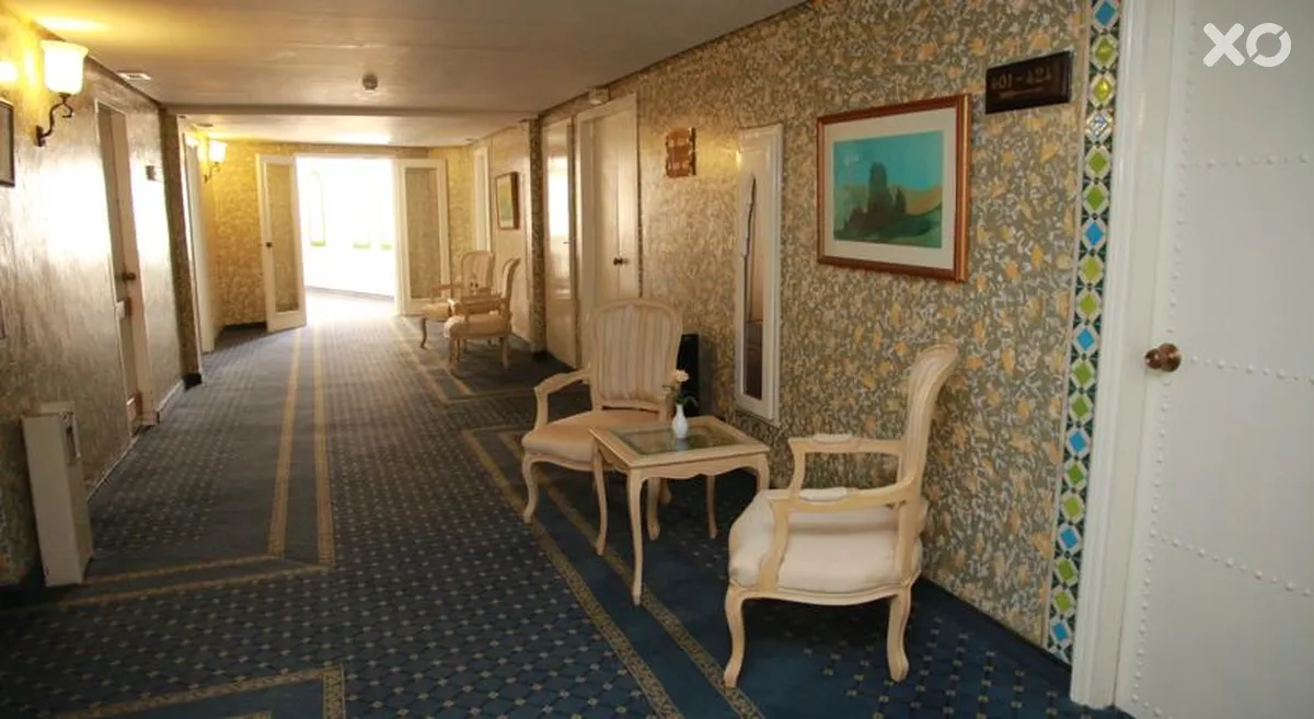 Hasdrubal Thalassa & Spa Port El Kantaoui