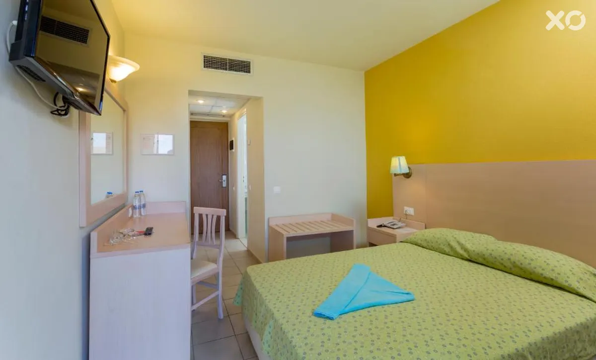Dessole Malia Beach