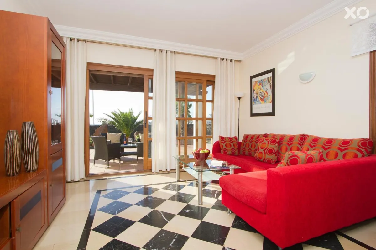 Coral Deluxe Villas