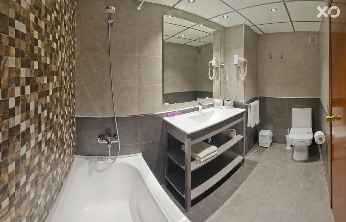 Voramar Aparthotel