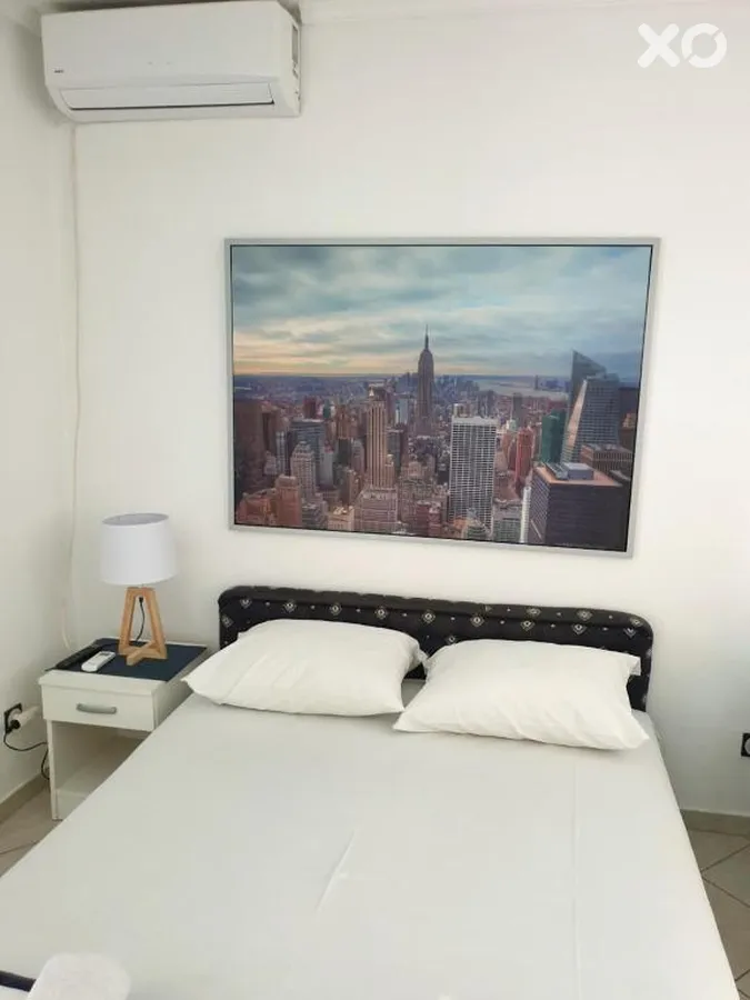 Franeta Apartments