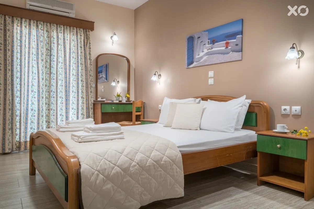 Denise Beach Hotel