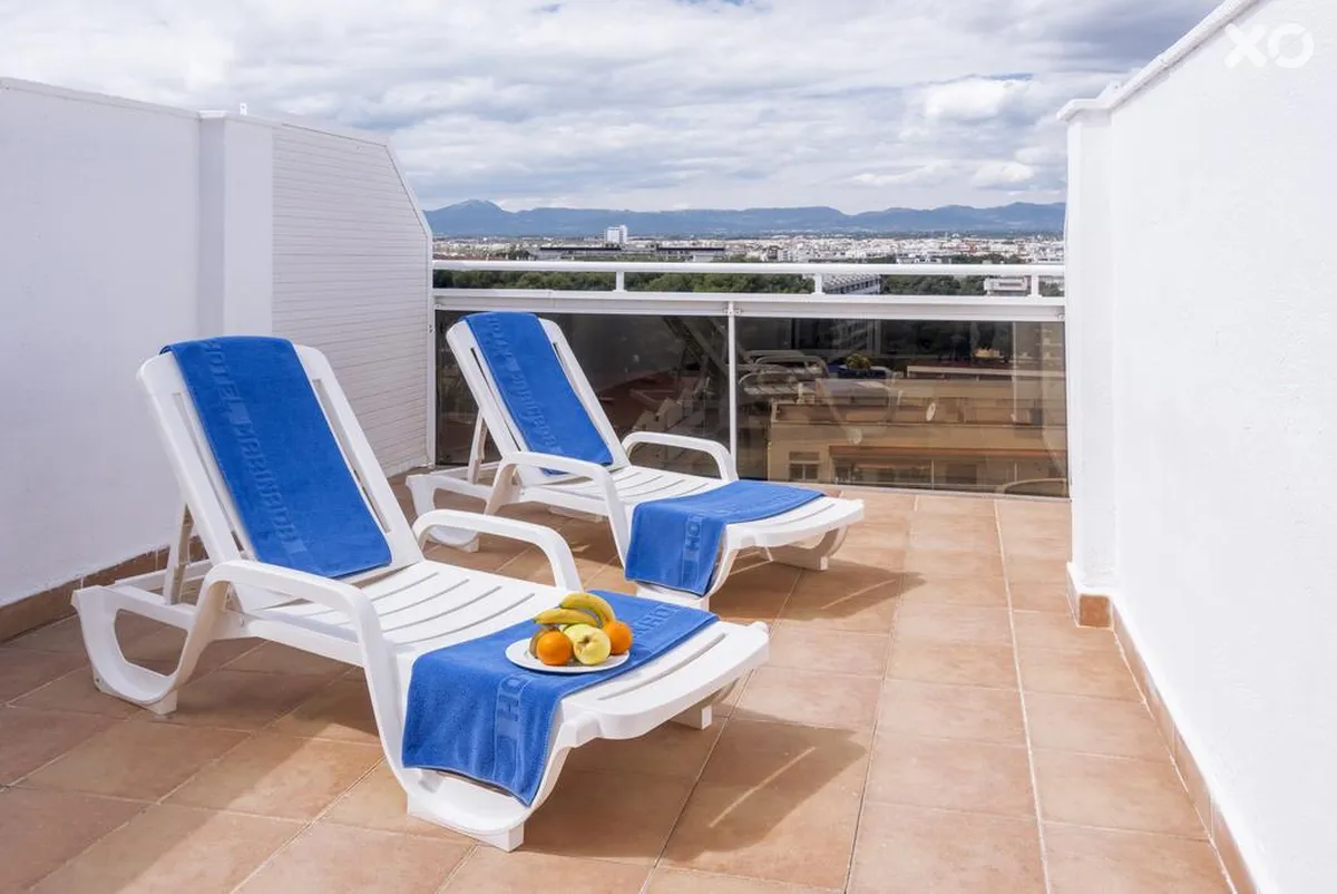 Marinada Hotel