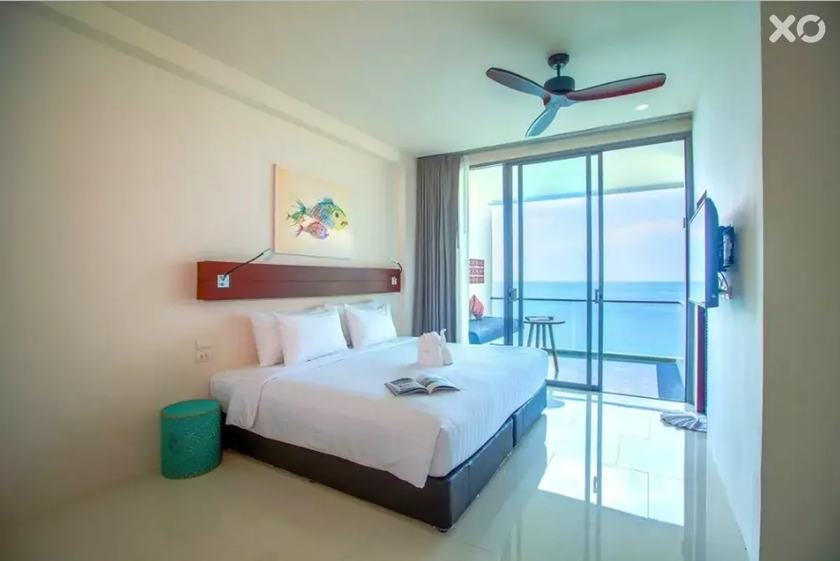 Surin Beach Resort Phuket