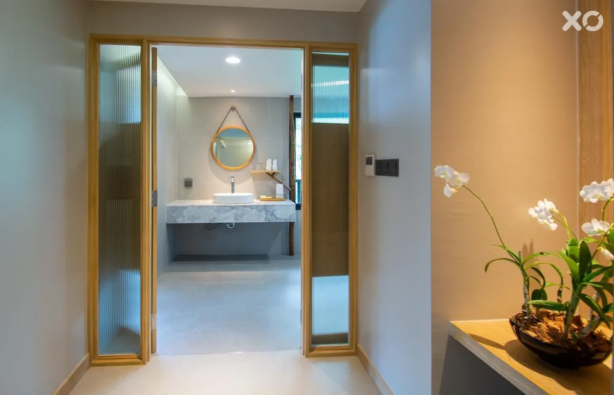 Andaman Cannacia Resort & Spa