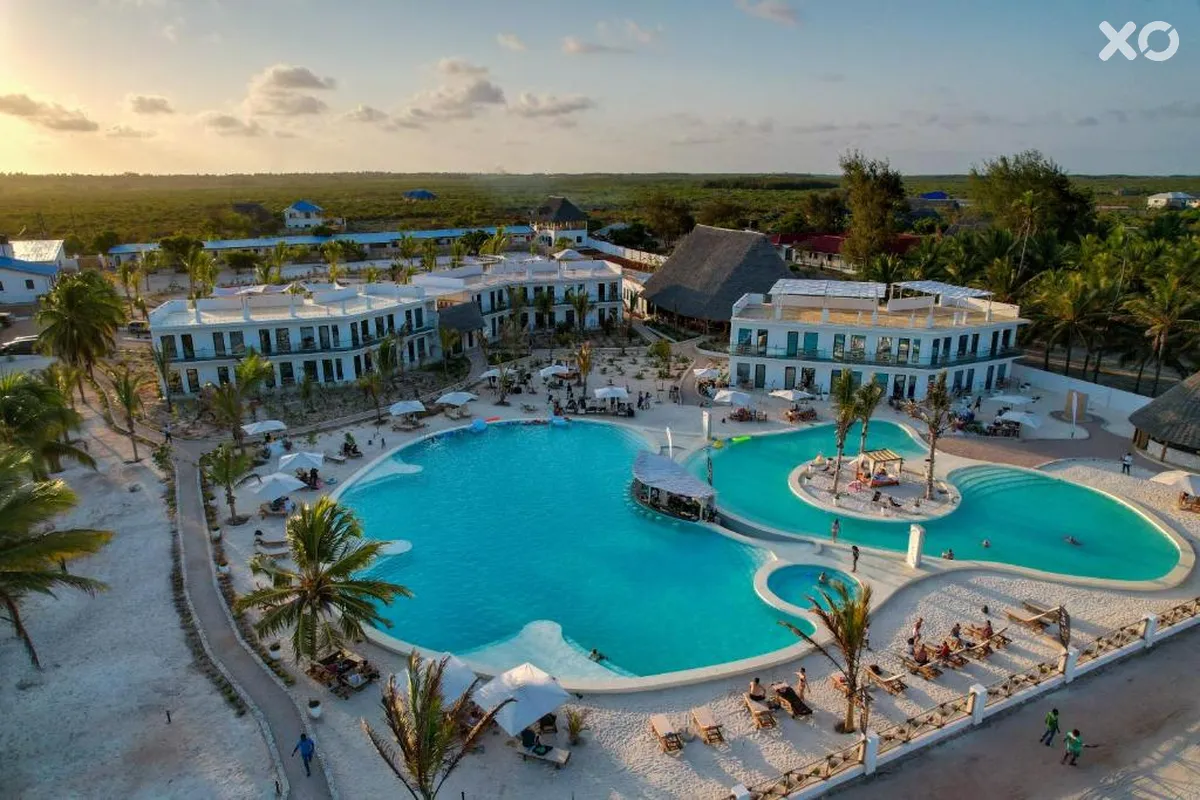 The One Resort