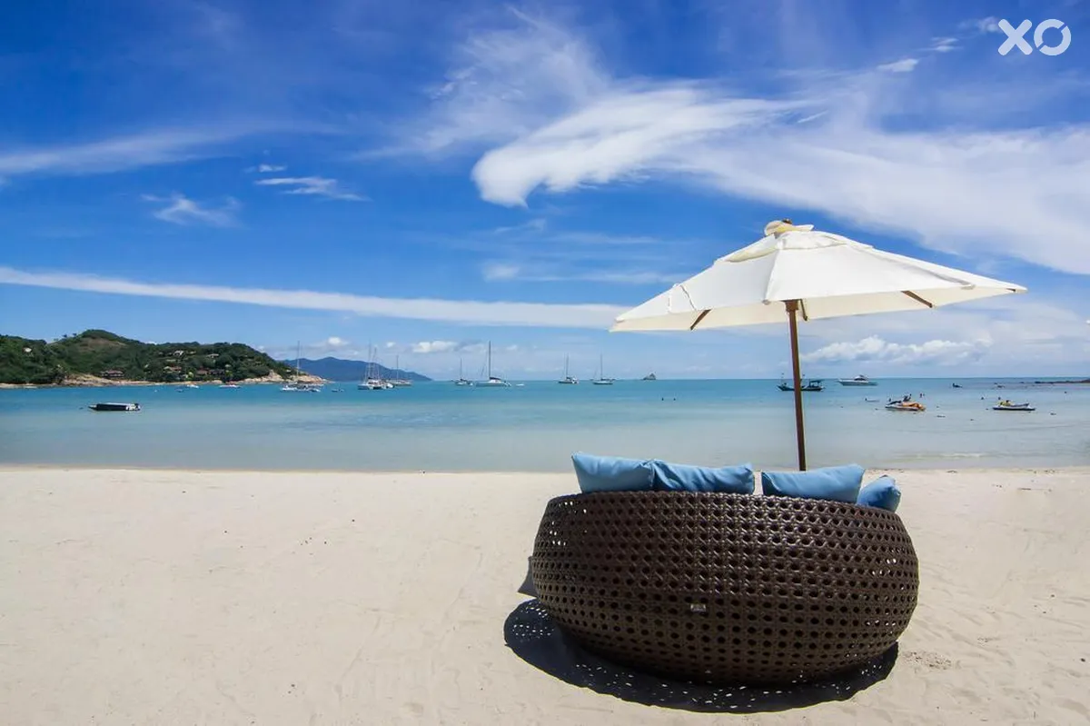 Royal Muang Samui Villas