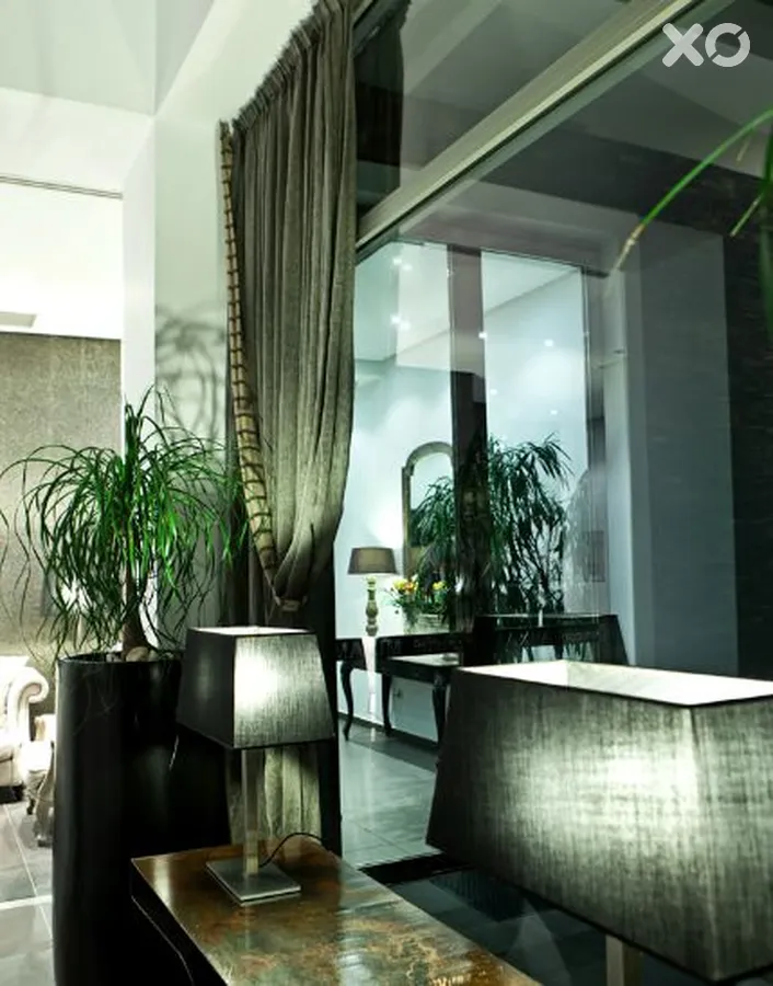 Olympus Thea Boutique Hotel