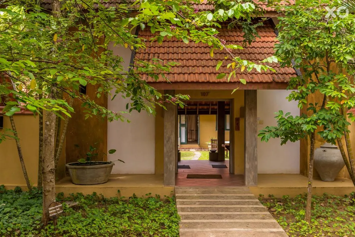 Jetwing Ayurveda Pavilions